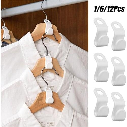 JKDesign Clothes Hangers