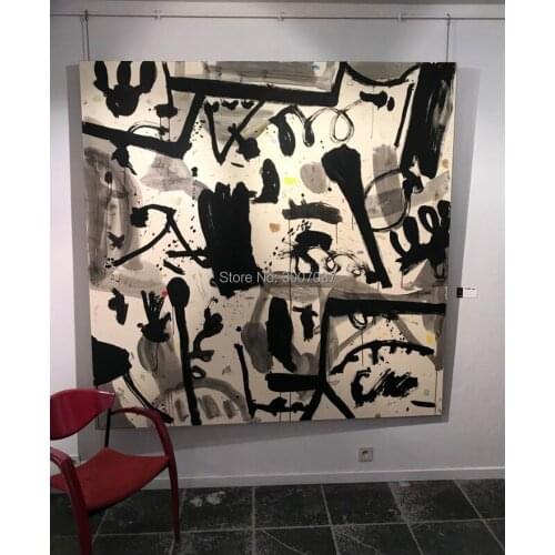 OIL PAINTING hand painted oil painting Home Decor high quality Art painting pictures Customized service