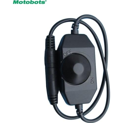 MOTOBOTS Car USB Adapters