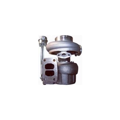 NEW HNROCK turbocharger with 4046292 65.09100-7139 DL08 HX40W FOR Daewoo