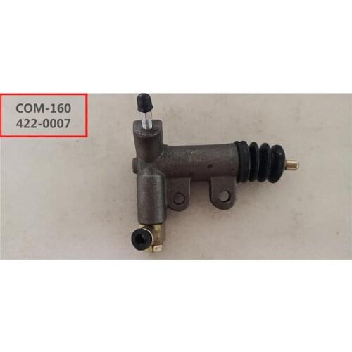 Clutch slave cylinder for FAW V5 OEM: 31470-0DA10
