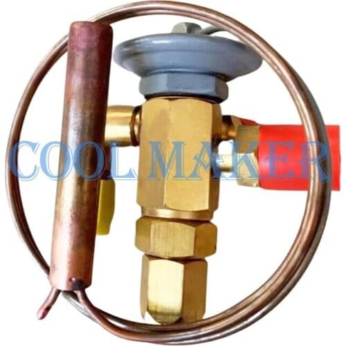 Bus Sporlan Thermo King expansion valve R134a