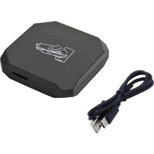 USB Bluetooth Adapter USB Wireless Computer Adapter Audio Receiver Transmitter Dongle Laptop Headset Mini Transmitter