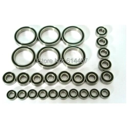 Supply HIGH PRECISION RC Bearing for KYOSHO WILD DODGE RAM TRUCK