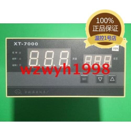 XT-7000 intelligent pressure controller XT-7015-V24