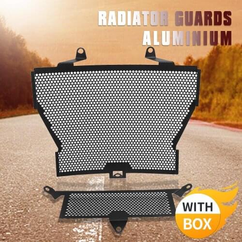 FOR BMW S1000RR S1000R S1000XR Sport SE 2015-2020 Radiator Cover Protection Guard S1000 R RR XR Grille Motorcycle Accessories