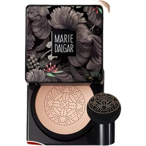 TT MARIE DALGAR Liquid Foundation Oily Leather Concealer and Moisturizer Long-Lasting Dry Leather Air Cushion Concealer
