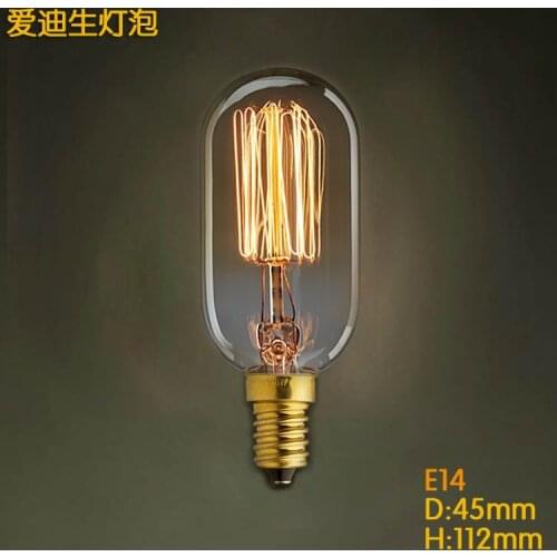 ZHIDU Incandescent Bulbs E27