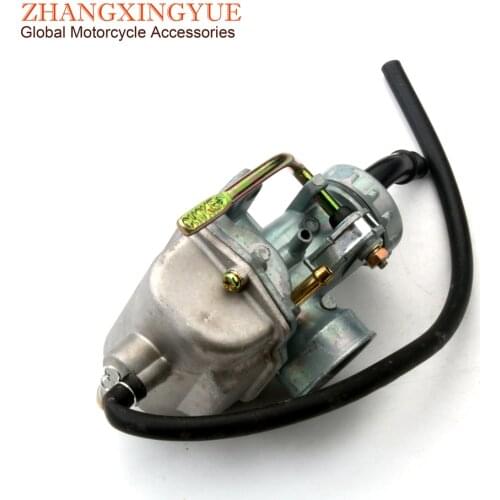 Motorcycle Carburetor Assy For Honda CD70 JH70 16100-088-740 4-stroke