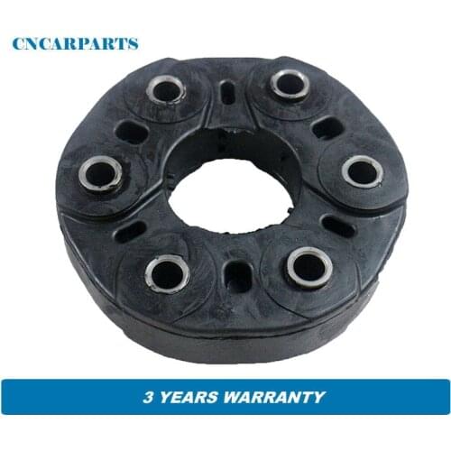 Drive Shaft Front Flex Universal Joint KIT Fit for Mercedes W202 W203 W204 W210 W211 2024101815 2104101215