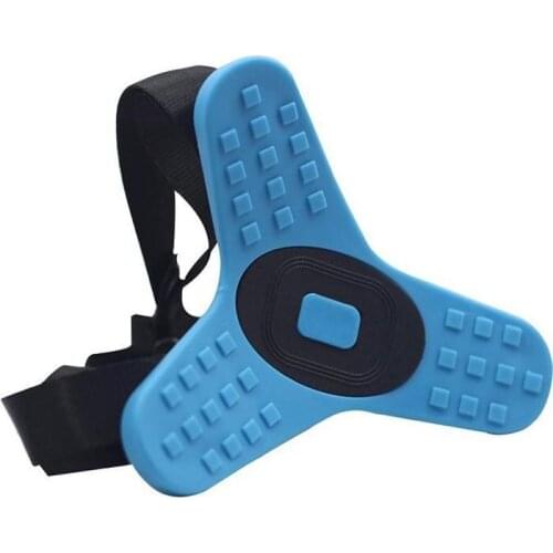 For GoPro Hero 8 7 6 5 Helmet Chin Mount Holder Motorcycle Integrated Action Accessories Camera Bracket Holder