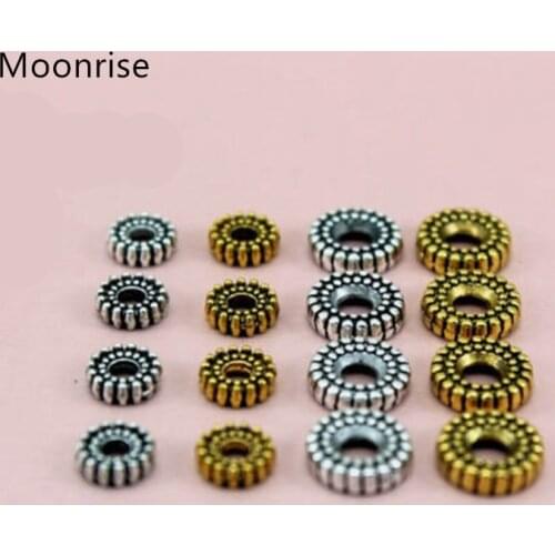 Moonrise Silver Bracelets