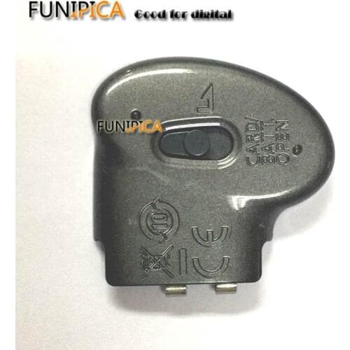 New Original Digital Camera Parts A590 battery cover for Canon A590 Free Shipping