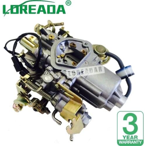 OEM MD-192037 New Carburetor Fit for Proton Wira MD192037 Carb Assy With Hight Quality Free Shipping