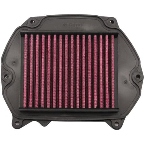 2015 2016 year moto air cleaner pods for honda CBR250RR air filter motorcycle air clean