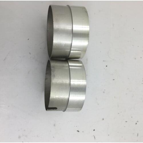 SherryBerg pair choke Fajs CARB vegaser carburetor venturi choke for WEBER 48/50/55 EMPI dcoe DCOE main venturi choke tube 48MM