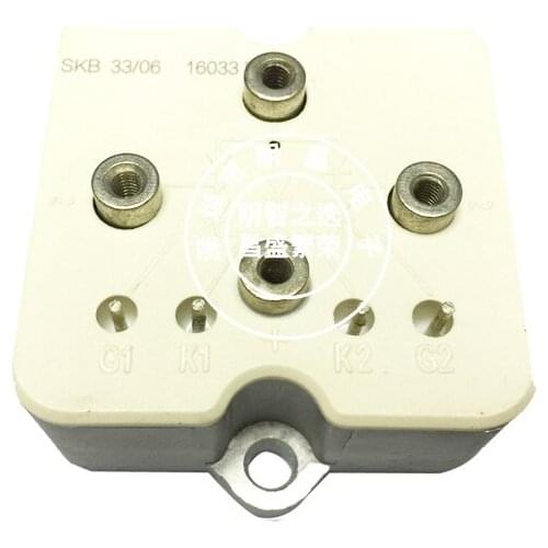 SKB33/06 SKB33/08 SKB33/12 SKB33/12H2 Original, Can Provide Test, 1 Year Warranty