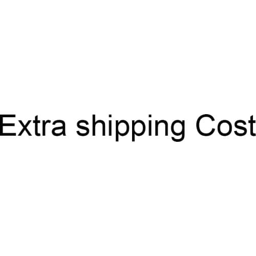 Shipping cost fees