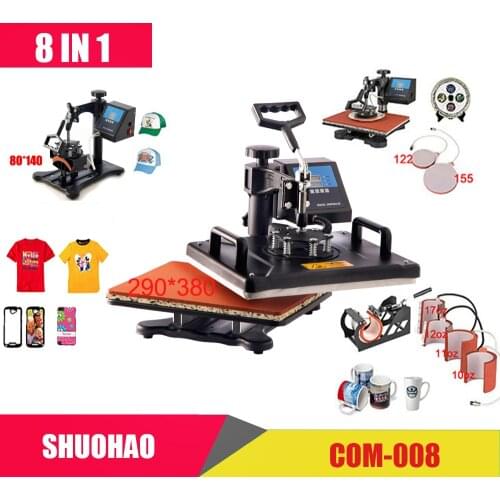 TAZON TESORO Office Equipment