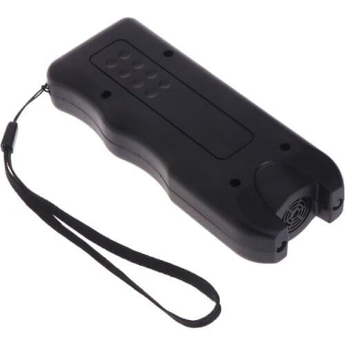 Ultrasonic Dog Repeller Chaser Stop Bark Anti Barking Electronic Device