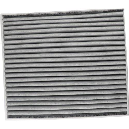 Car Cabin Air Filter for Ford Explorer U502 2010- 2.0t 2.3t 3.5l 3.5t for Lincoln Mks Mkt 3.5t 3.7l 52442529 for Chevrolet Sail