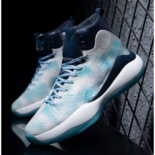 High-quality Fashion and Comfortable 2021 New Casual Shoes for Men and Women Junior High School Students High-top Casual Shoes