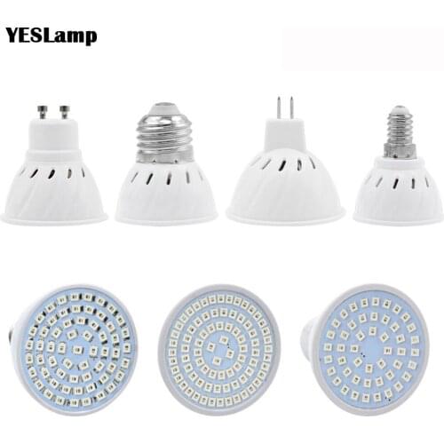 YESLAMP LED Plant Lamps