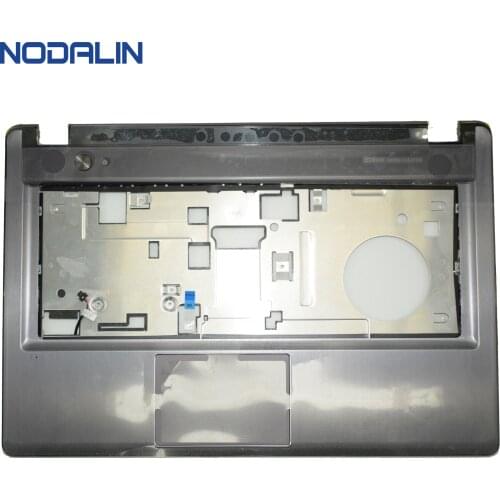 90200622 3BLZ2TCLV30 New Palmrest Upper Case Keyboard Bezel For Lenovo Ideapad Z480 Laptop 2148