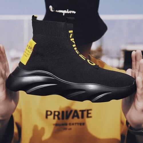 Мужские кеды BabeBcBd China At AliExpress