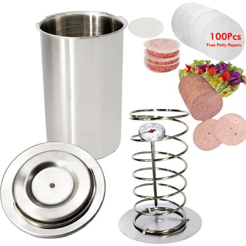 BROTHERNEMCO Forms For Cutlets
