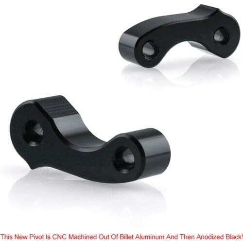 95-04 Tundra Xtracab 00-06 Rear Window Latch Hinge Pivot for Toyota Tacoma