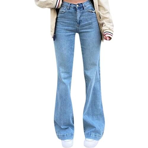 Eillysevens Women's Straight Trousers