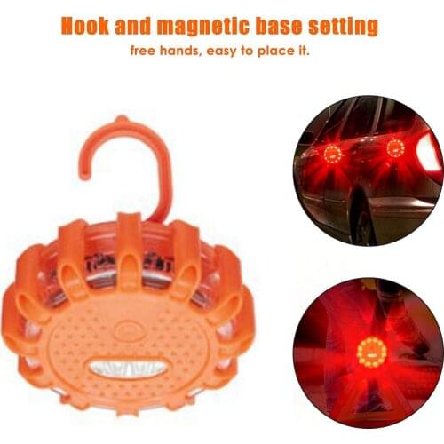 Giantree Signal Lamps