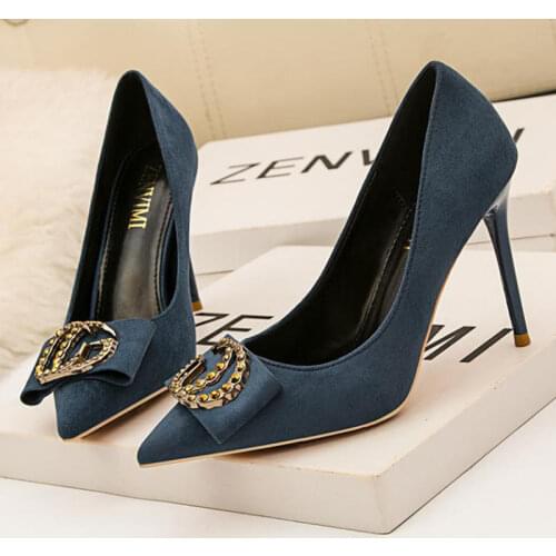 Heileely Wedding Shoes For The Bride