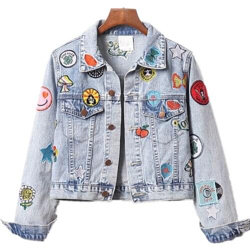 LUKAXSIKAX Women's Large Jackets