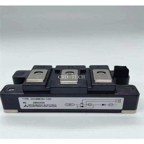 NEW ORIGINAL CM100E3U-12H CM150E3U-12H CM100DY-24H