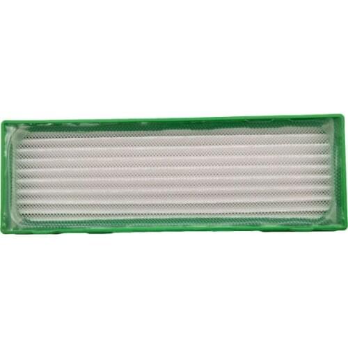 New High Quality Robot Vacuum Cleaner Parts HEPA Filter for Vorwerk Kobold VR200 VR-200 replacement parts