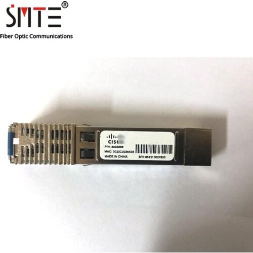 Original 4036988 EPON ONU BIDI 1310nm/1490nm 1.25G 20KM SC SFP Fiber Optical Module Second-Hand