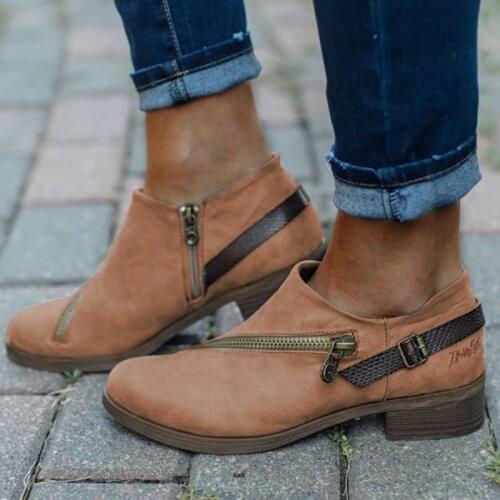 Ousefu Women's Boots