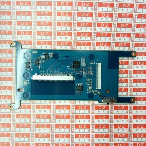 PD-1046 LCD display screen VF drive board repair parts for Sony PXW-FS5 PXW-FS5K FS5 FS5K Camcorder