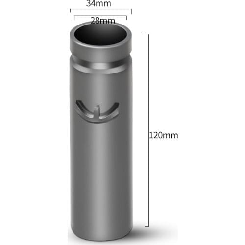 For Dyson Vacuum Cleaner Accessories Vacuum Cleaner Adapter Pipe DC35 DC45 V6 DC62