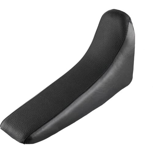 Complete Leather Foam Seat For Apollo Orion Atomik Dirt bike 125cc 150cc 160cc 200cc
