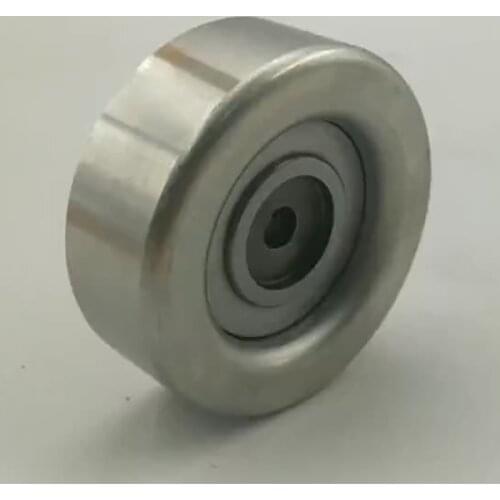 Serpentine Belt Idler Pulley For Hyundai Sonata Terracan KIA SORENTO Mitsubishi L200 Pajero/Shogun 4G63 4G92 6G75 6G72 V6