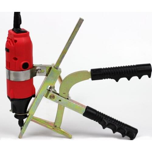 Manual Metal Slotting Bending Machine Stainless Steel Cutter Device Sign Tool for 3D Channel Letters