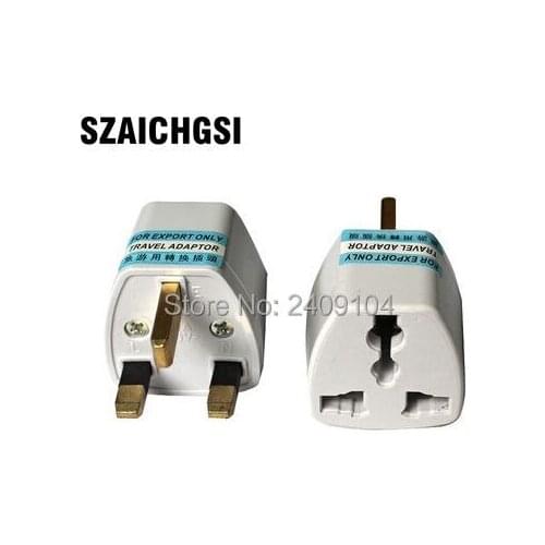 Szaichgsi Battery Chargers