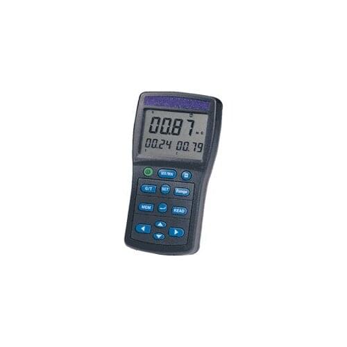Electromagnetic Field Tester Home Appliances and Industrial Equipment Electromagnetic Field Gauss Meter