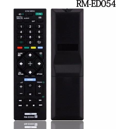 TV Remote Control KDL-32R413B KDL-32R433B KDL-40R453B FOR SONY
