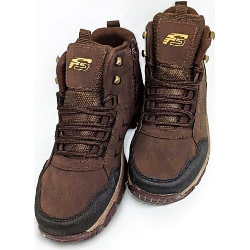 ANATOLIA Women's Boots