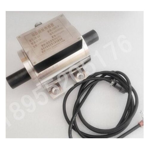 Rotating torque sensor for the motor speed dynamic torque sensor frequency pulse signal output (inquryfor other signal output )