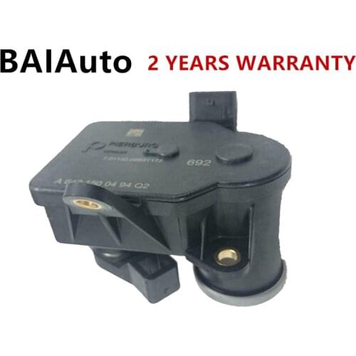 Engine Intake Manifold Servomotor Shutoff Motor Valve Actuator For Mercedes-Benz OM642 W203 W204 W221 W164 W251 W211 6421500494